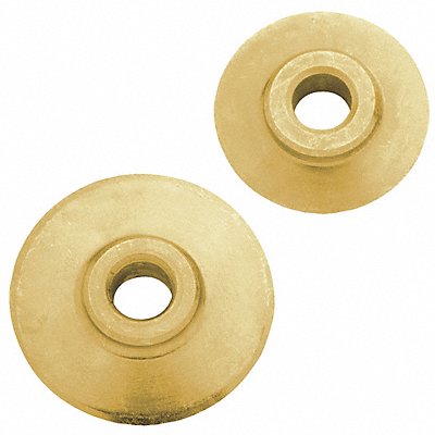 Pipe and Tube Cutter Wheels and Blades image